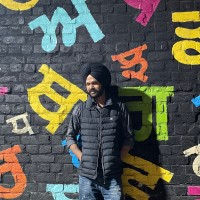 Haninder Pal Singh