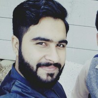 Waseem Ahmad