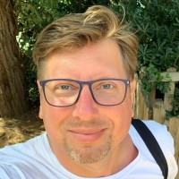 Evgeny Razzhivin