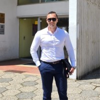 Mirko Marković