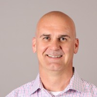 Simon Brockett