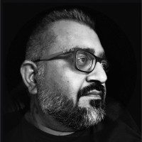 Hitesh Vaswani