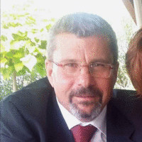 Francesco  Saverio Imparato