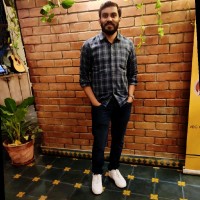 Shridhar Hawale