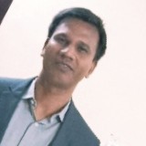 Chandra Mouli Reddy V