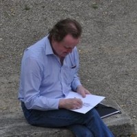 Jeremy Drake