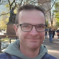 joost van de Wijdeven