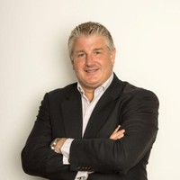 Neill Harrowell
