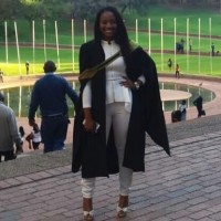 Tebatso Makoela