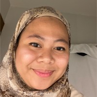 Nurul Hazwani Binti Nor Sam