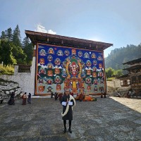 Tshering Dorji