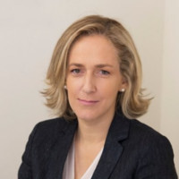 Inés Eizaga Fernández-Rañada