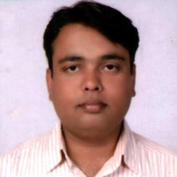 Gyanesh Sharma