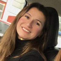 Priscilla Staut de Oliveira