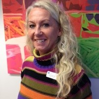Lena Selinder