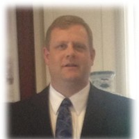Kenneth Vander May