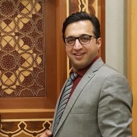 Saheb Najafpour