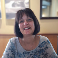 Patricia Johnson