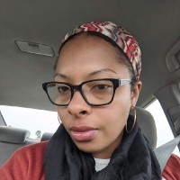 Andrea Berry