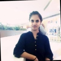 Priya Dharshini