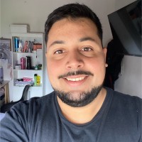 Lautaro Diaz Rovira