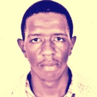 Edwin Gibore