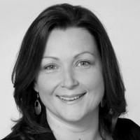 Claire Eldridge