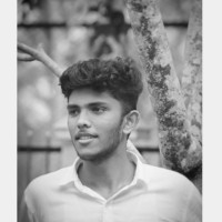 Athulkrishna P R