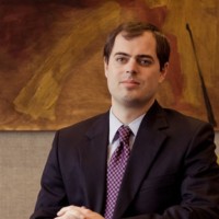 Ethan B. McLaughlin