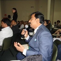 Smarajit Chakraborty, PhD on Urban Health