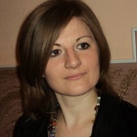 Maria Moleva