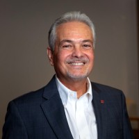 George Boué, Shrm-Scp, Cpc