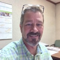 Keith Brashear