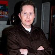 Aaron Redman