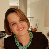 Eliane Liberal, MSC, MBA, PMP