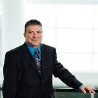 Steve Leal