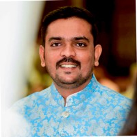 Madhukar Vijayakumar