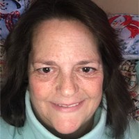 Sheri Johnson-Roehm