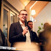 Erik Hoekerd