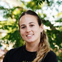 Melisa Sofía Budman