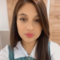 Damaris Charlot Salazar Rodríguez