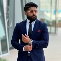 Ajmal Ruzeen