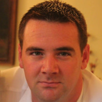 Joseph Dick