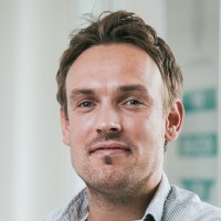 Martin Dietl