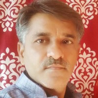 Narendrasinh Kanchva