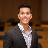 Eric S. Kim, Ph.D.