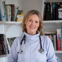 Dr. Laoise M. Hook