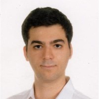 Mert Davutoglu