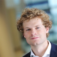 Tom Van Riet