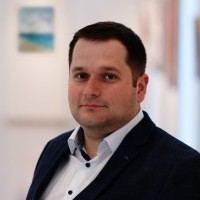 Martin Prilinský
